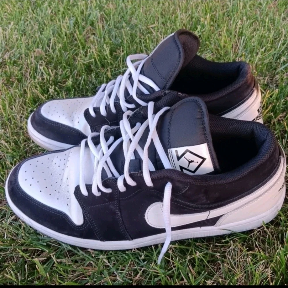 NIKE AIR JORDAN 1 Low SE 